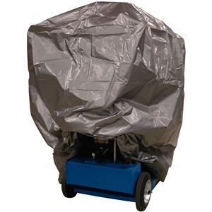 Güde 1318 ochranná plachta pro štípače a kolébkové pily