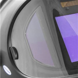 Güde Automatik GSH 180-TC samostmívací svářečská kukla - 16924