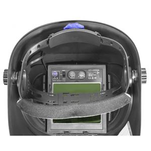 Güde Automatik GSH 180-TC samostmívací svářečská kukla - 16924