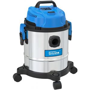 Güde GNTS 12L Vysavač na suché a mokré nečistoty - 17000