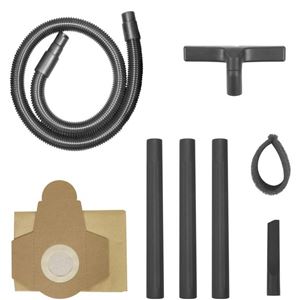 Güde GNTS 12L Vysavač na suché a mokré nečistoty - 17000