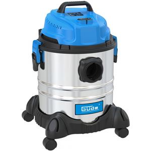 Güde GNTS 20L Vysavač na suché a mokré nečistoty 1200W - 17001