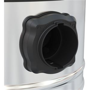 Güde GNTS 20L Vysavač na suché a mokré nečistoty 1200W - 17001