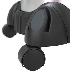 Güde GNTS 20L Vysavač na suché a mokré nečistoty 1200W - 17001