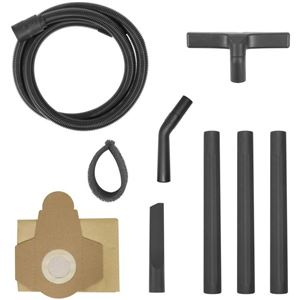 Güde GNTS 20L Vysavač na suché a mokré nečistoty 1200W - 17001