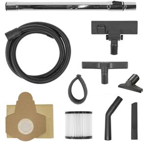 Güde GNTS 30L Vysavač na suché a mokré nečistoty 1600W - 17002