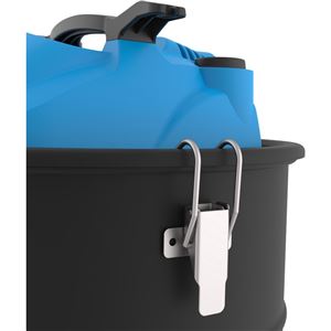 Güde GA 18-1200,1 R VYSAVAČ POPELA - 17011