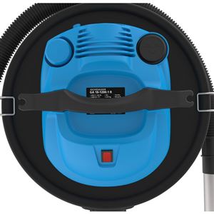 Güde GA 18-1200,1 R VYSAVAČ POPELA - 17011