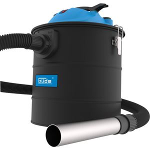 Güde GA 18-1200,1 R VYSAVAČ POPELA - 17011