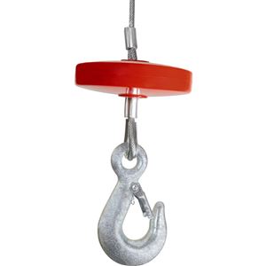 Güde GSZ 200/400 lanový zvedák (kočka)