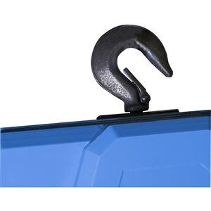 GÜDE GEKZ 300 ELEKTRICKÝ KLADKOSTROJ - 1707