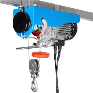 Güde GSZ 300/600 lanový zvedák (kočka)