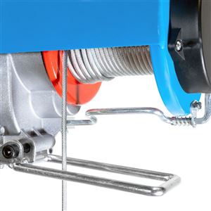 Güde GSZ 500/1000 lanový zvedák - 01709