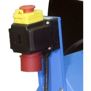 Güde GWS 700 HM-2 kolébková pila - 1718