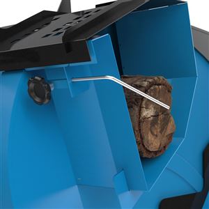 GÜDE GWS 700 ZR HM-2 KOLÉBKOVÁ PILA 700mm - 1729