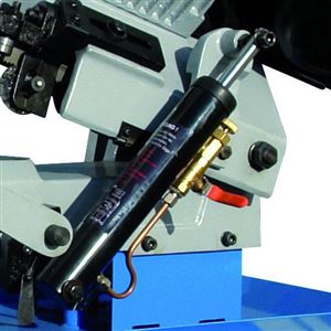 Güde MBS 180 S pásová pila na kov - 1801