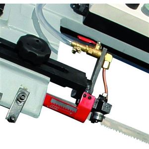 Güde MBS 180 S pásová pila na kov - 1801