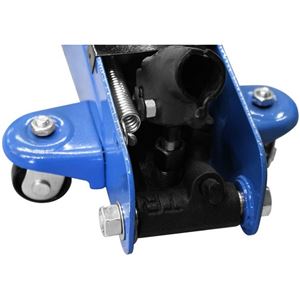 Güde GRH 2/330 Pojízdný hydraulický zvedák 2t - 18031