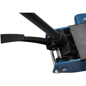 Güde GRH 2/800 HD posuvný hydraulický zvedák 2t - 18035