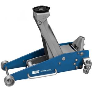 Güde GRH 2,5/460 AL posuvný hydraulický zvedák 2,5t - 18037