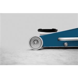 Güde GRH 2,5/460 AL posuvný hydraulický zvedák 2,5t - 18037