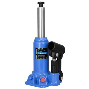 Güde GSH 2T Hydraulický zvedák - 18040