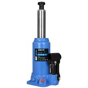 Güde GSH 5T Hydraulický zvedák - 18041