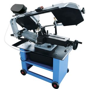 Güde MBS 220 pásová pila na kov - 1807