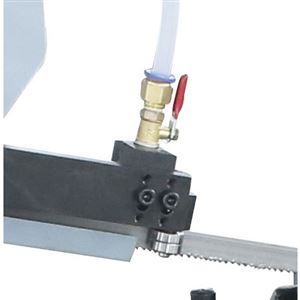 Güde MBS 220 pásová pila na kov - 1807