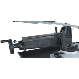 Güde MBS 220 pásová pila na kov - 1807