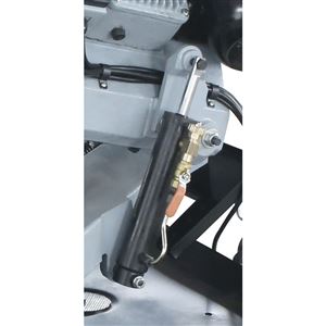 Güde MBS 220 pásová pila na kov - 1807