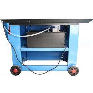 Güde MBS 220 pásová pila na kov - 1807