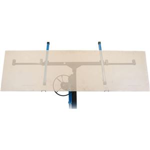 Güde GTL 335 Zvedák deskových stavebních materiálů - 18100