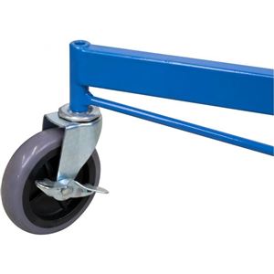 Güde GTL 335 Zvedák deskových stavebních materiálů - 18100