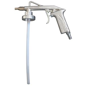 Güde 18708 pistole ke konzervaci s stříkání dutin