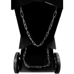 Güde GSW 200 Svářečský vozík - 20038