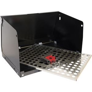 Güde MSK 760 Svářecí kabina - 20110