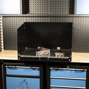 Güde MSK 760 Svářecí kabina - 20110