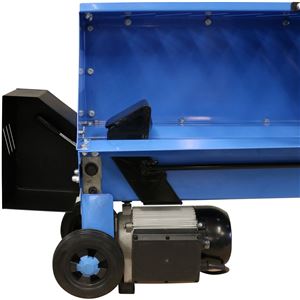 GÜDE GHS 370/4 TE ŠTÍPAČ DŘEVA - 2041