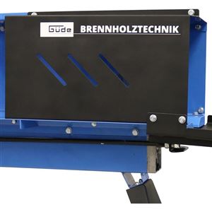 GÜDE GHS 370/4 TE ŠTÍPAČ DŘEVA - 2041