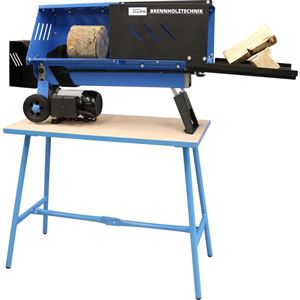 GÜDE GHS 370/4 TE ŠTÍPAČ DŘEVA - 2041