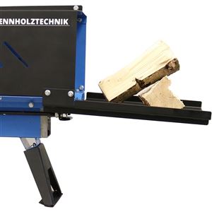 GÜDE GHS 370/4 TE ŠTÍPAČ DŘEVA - 2041