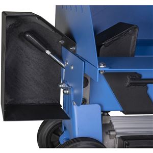 GÜDE GHS 500/6,5 TE ŠTÍPAČ DŘEVA 6,5t - 2048