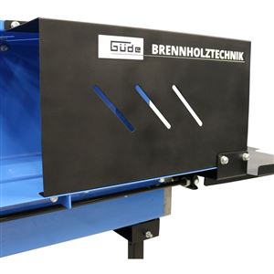 GÜDE GHS 500/6,5 TE ŠTÍPAČ DŘEVA 6,5t - 2048