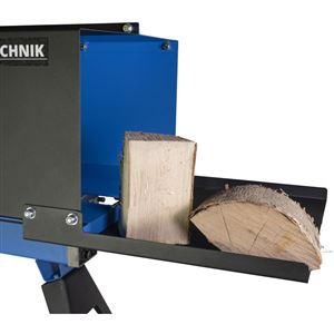 GÜDE GHS 500/6,5 TE ŠTÍPAČ DŘEVA 6,5t - 2048