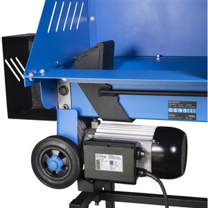 GÜDE GHS 500/6,5 TE ŠTÍPAČ DŘEVA 6,5t - 2048