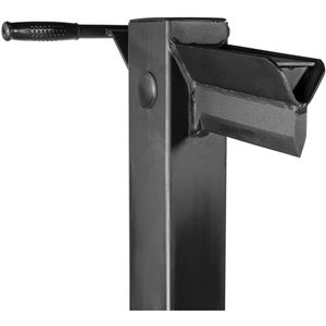 GÜDE GHS 500/8 TE ŠTÍPAČ DŘEVA - 2052