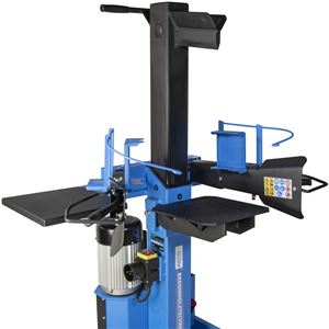 GÜDE GHS 500/8 TE ŠTÍPAČ DŘEVA - 2052