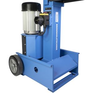 GÜDE GHS 500/8 TE ŠTÍPAČ DŘEVA - 2052