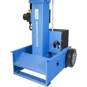 GÜDE GHS 500/8 TE ŠTÍPAČ DŘEVA - 2052